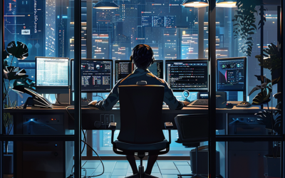 ¿Trabajar de noche tiene consecuencias sobre la salud?