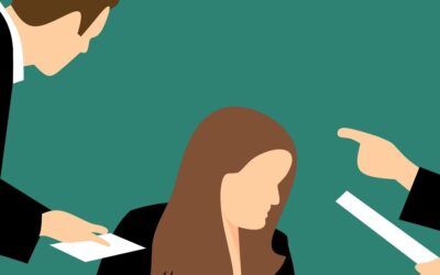 Riesgos psicosociales: el enemigo silencioso que sigue creciendo en nuestros centros de trabajo