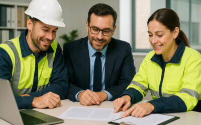 Negociar con conocimiento: la fuerza de saber cómo funciona tu empresa