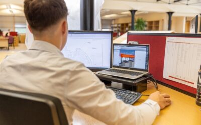 Trabajo remoto, prevención ausente: la salud laboral también se teletrabaja