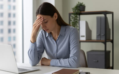 ¿Qué es el síndrome postvacacional, por qué ocurre y cómo afrontarlo tras las vacaciones?