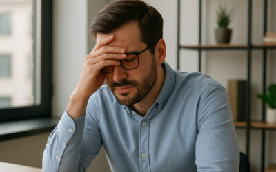 Promoción del bienestar psicosocial en el trabajo: claves para proteger la salud mental y emocional en las empresas