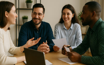 El valor de tu voz: por qué es importante que participes en tu sindicato