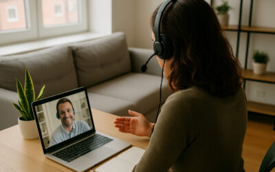 Retos de futuro en prevención: digitalización, teletrabajo y nuevos riesgos emergentes