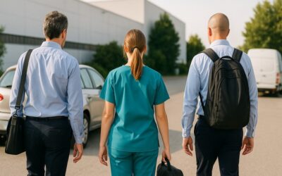 Movilidad y desplazamientos: una realidad que necesita soluciones