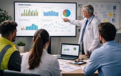 Vigilancia de la salud colectiva: la gran olvidada de la prevención