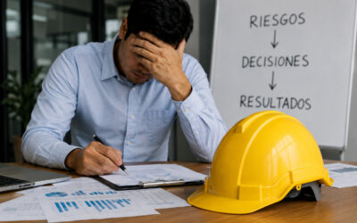 Prevención y toma de decisiones: por qué muchas empresas siguen reaccionando tarde