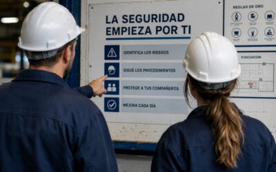 Cultura preventiva vs. cultura del cumplimiento: dos modelos opuestos